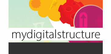 mydigitalstructure logo